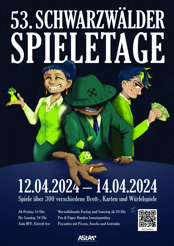 53. Spieletage