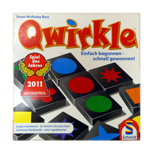 Spiel 25669
