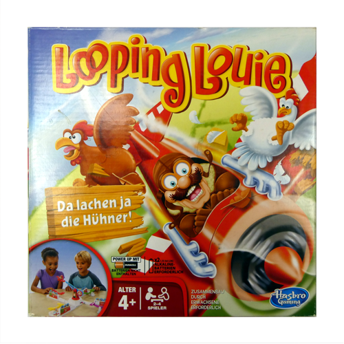 Spiel 327